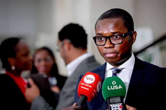 Novo imposto sobre rendimento em Angola reduz carga fiscal dos salários baixos até 76% — AGT