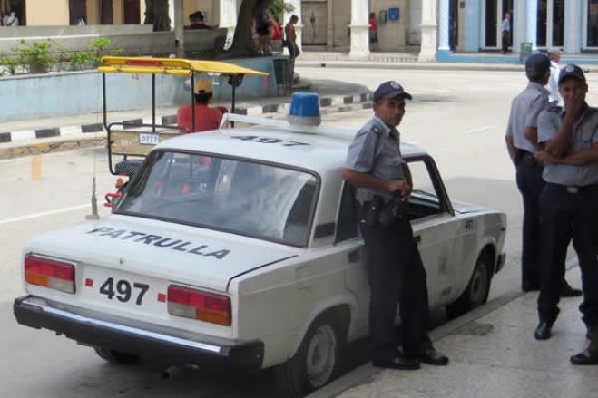 Outro bolseiro angolano preso em Cuba por acusação de desviar 1.3 milhões de dólares