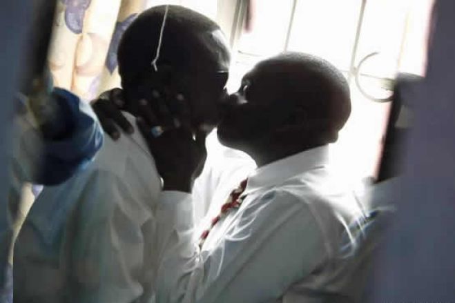 MINFAMU não concorda com homossexualismo em Angola