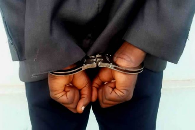 SIC detém pastor suspeito de burla e abuso de confiança contra fiel