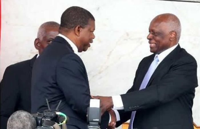 João Lourenço rasgou acordo sobre Governo de compromisso com ex-PR de Angola - Chatham House