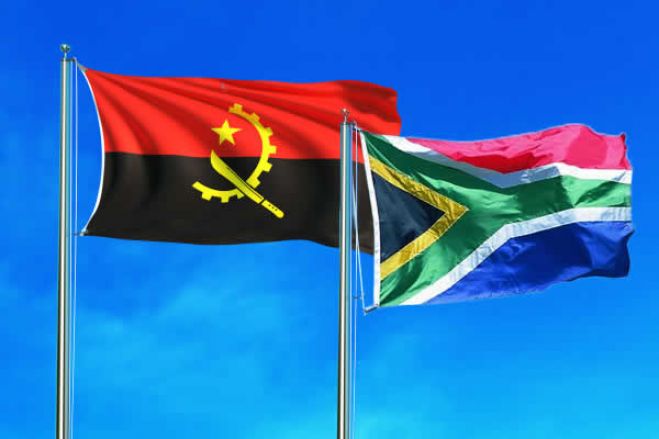 Eliminação de vistos entre Angola e África do Sul aumenta comércio e concorrência - EIU