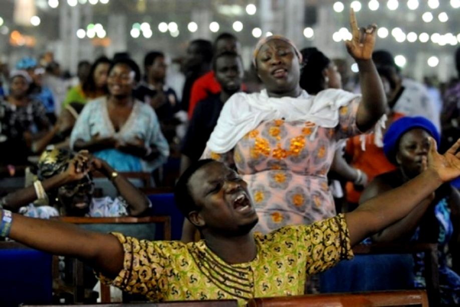 Angola levanta restrições a atividades religiosas