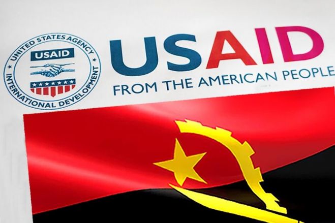 EUA lançam em Luanda programa de apoio aos partidos políticos para uma democracia resiliente e inclusiva