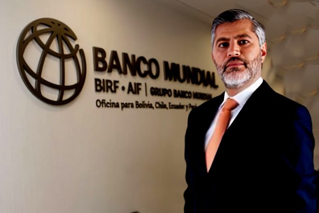 Angola precisa urgentemente de uma via consistente para o crescimento robusto - Banco Mundial