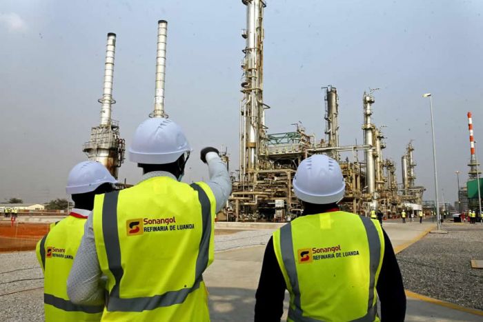 Refinaria de Cabinda inicia produção limitada e Governo rejeita cenário de fracasso