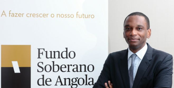 Fundo Soberano perdeu USD 486 milhões em dois anos