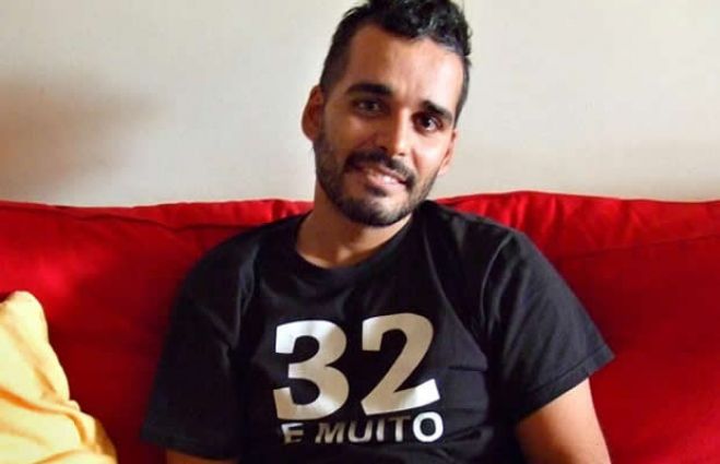 Activista Luaty Beirão em greve de fome “está entre a vida e a morte”