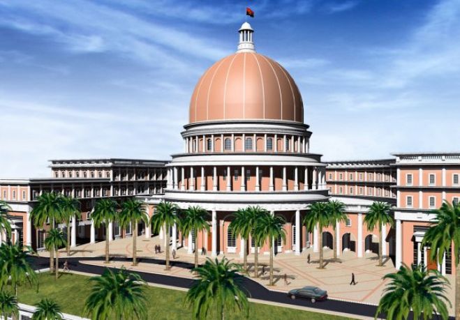 Parlamento inicia hoje discussão do pacote legislativo autárquico