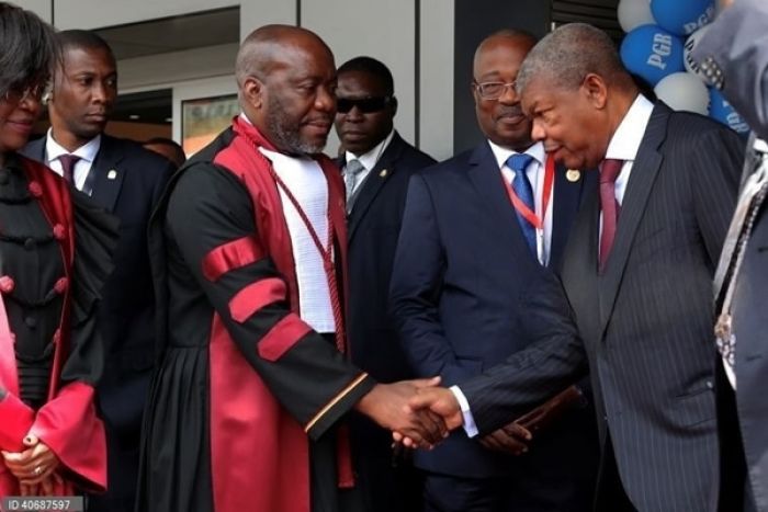 ONG angolanas pedem ao MPLA que tomem posição sobre juiz do Tribunal Supremo