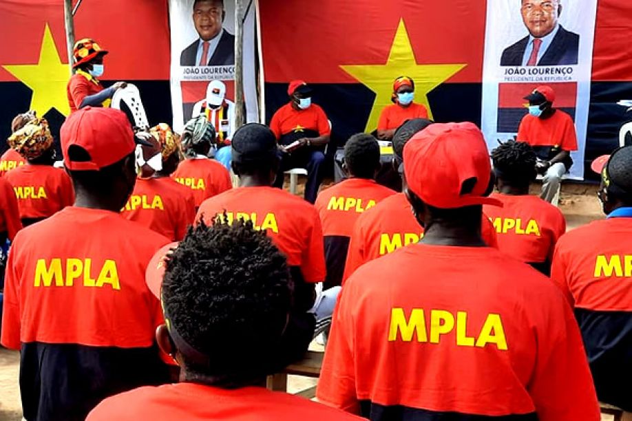 Após a derrota em Luanda: &quot;MPLA poderá ser obrigado a abrir mão das zonas urbanas&quot;