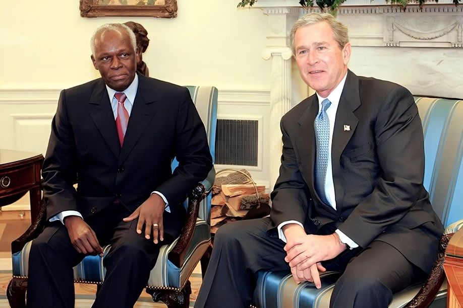 Relações diplomáticas entre Angola e EUA normalizadas há 32 anos