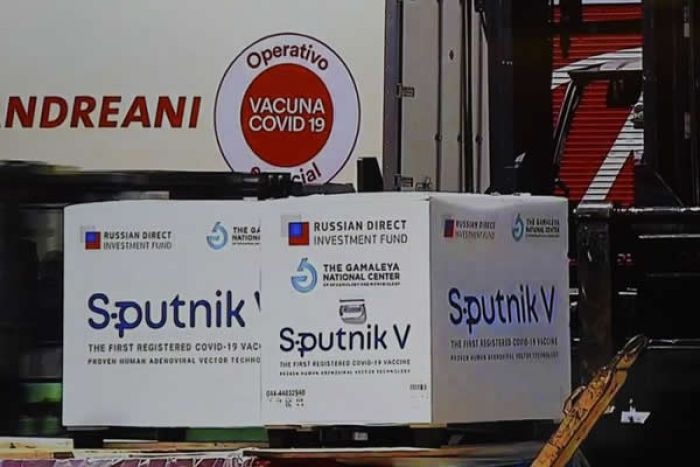 PGR investiga possível superfaturamento na compra da vacina Sputnik V