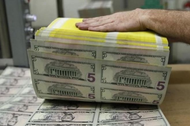 Governo emite 1.610 milhões de dólares em dívida pública até ter Orçamento