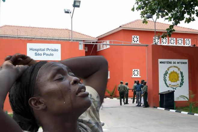 O que se lembra daquilo que alguns angolanos (as) disseram antes de morrerem!