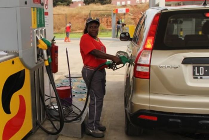 Sonangol garante disponibilidade de combustíveis e nega subida dos preços