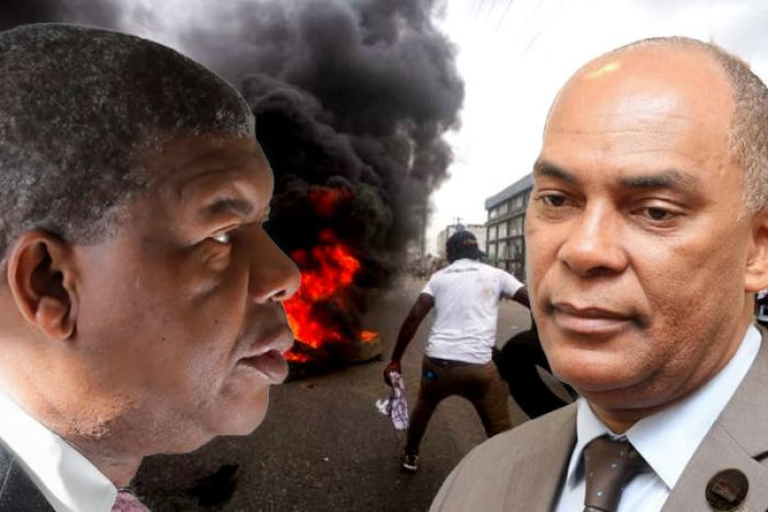 UNITA desafia um debate livre entre ACJ e JLO para discutir os acontecimentos em Angola