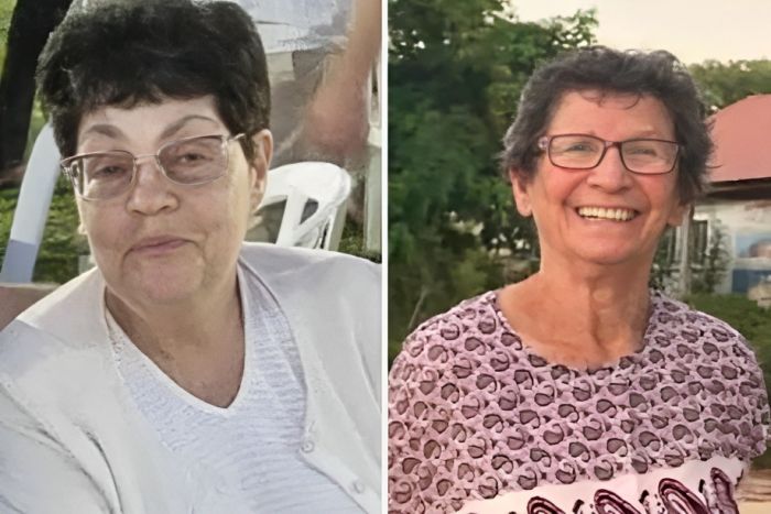 Israel: Hamas liberta mais dois reféns - Cruz Vermelha