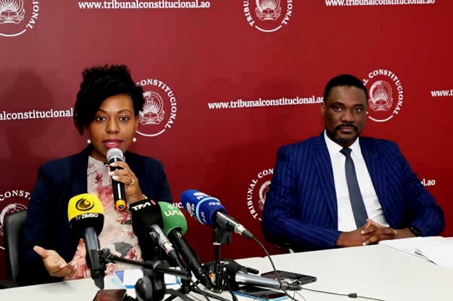 Tribunal Constitucional vai usar inteligência artificial para detectar fraudes digitais nos processos eleitorais