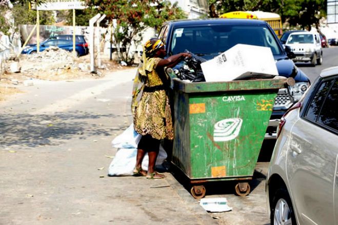 Organizações da sociedade civil angolana pedem programas focados para combate à fome