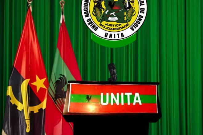 Candidatura de Massanga Savimbi vista como "normal" no seio da UNITA