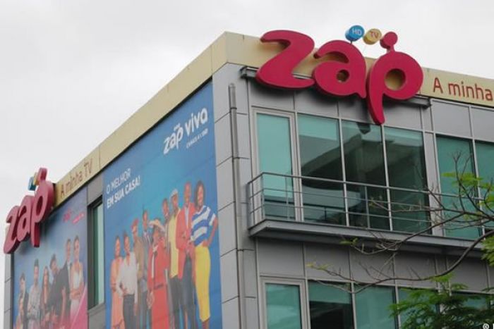 Canal ZAP Viva fecha portas em Angola e despede centenas de funcionários