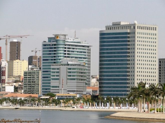 Lei de Investimento Privado afasta investidores de Angola desde 2011
