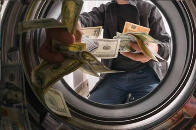 África do Sul, Nigéria, Burkina Faso e Moçambique saem da lista internacional de branqueamento de capitai