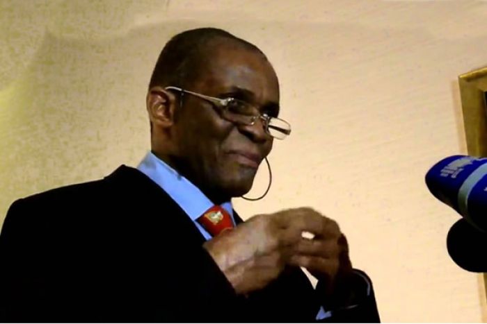 CASA-CE considera &quot;acertada&quot; diminuição de pastas ministeriais em Angola