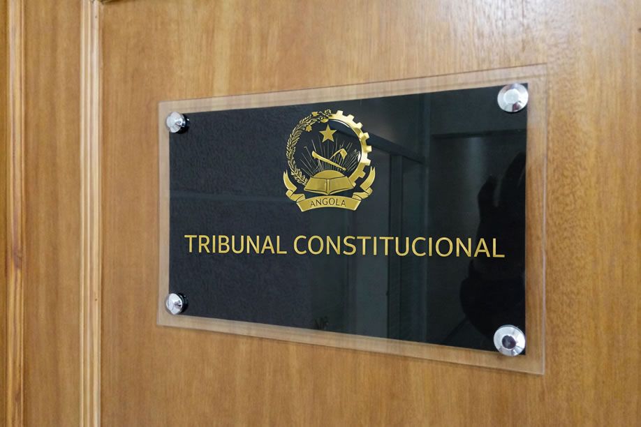 TC rejeitou 12 projectos partidários em 2025 e mantém mais de 80 em análise
