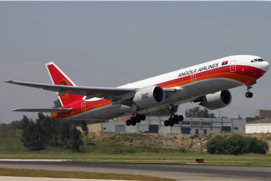 TAAG retoma voos para Havana e aumenta para três as ligações semanais a Madrid