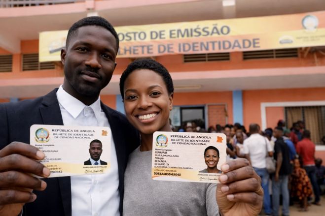 Conselho de Ministros aprova proposta de lei que torna Bilhete de Identidade obrigatório
