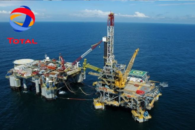 Bloco petrolífero a 2.500 metros de profundidade é nova aposta da Total em Angola