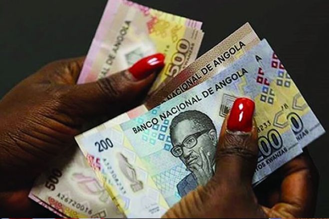 Moeda angolana “Kwanza” mantém-se volátil nos próximos cinco anos - analista