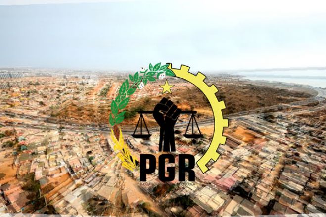 Caso “Ana Ndengue” com novos capítulos: PGR reconhece que a titularidade do terreno em litígio pertence à associação de camponeses
