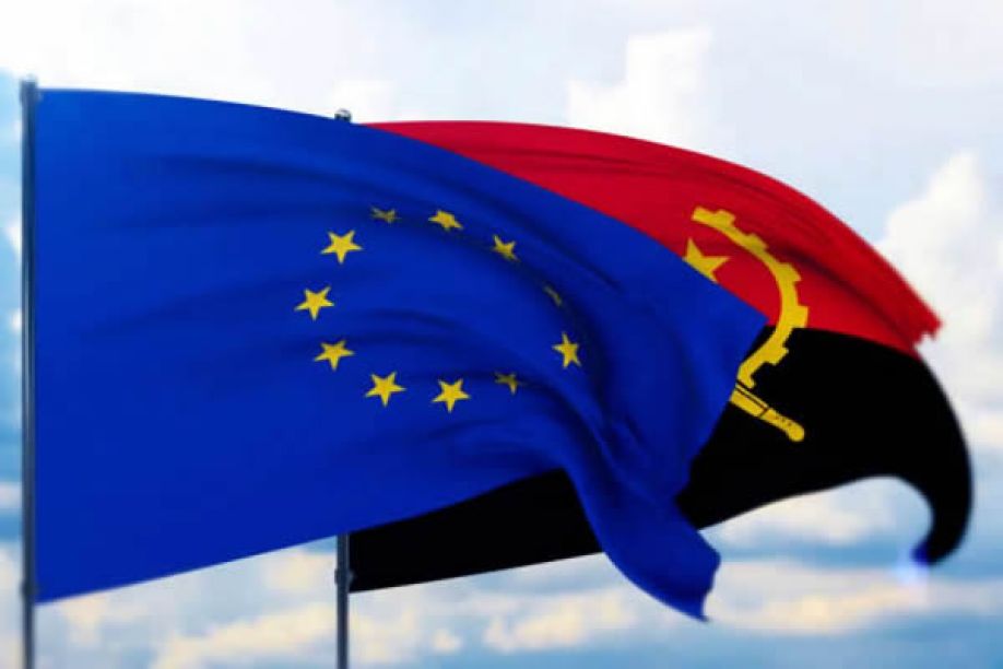 Cooperação UE/Angola entre 2008 e 2020 revelou metas “irrealistas” e falta de empenho do governo angolano