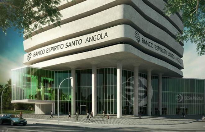 BES Angola (BESA) e Novo Banco