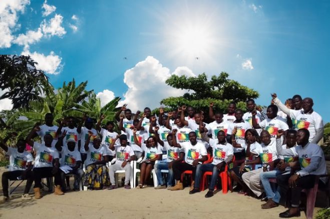 FLEC exige libertação e repressão de "77 patriotas" em Cabinda, polícia mantém silêncio