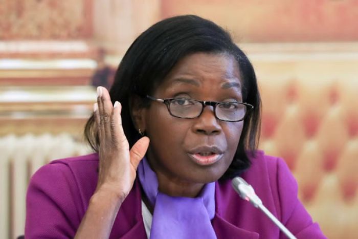 Governo angolano anuncia visita de ministra da Justiça de Portugal a Angola