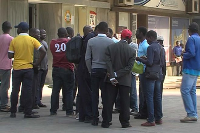 Funcionários públicos  de Cabinda iniciam greve geral de três dias
