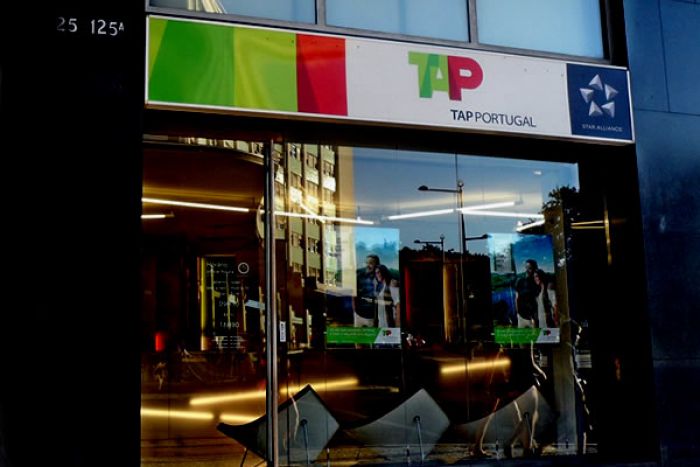 Burlões usam nome da TAP em Luanda para extorquir dinheiro a passageiros