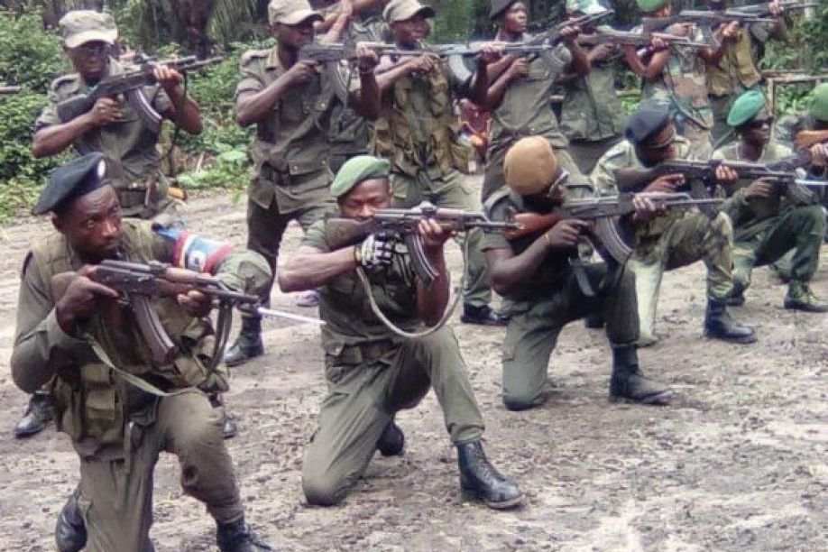 Angola Admite Existência De Acções De Guerrilha Em Cabinda Angola24horas Portal De Noticias 