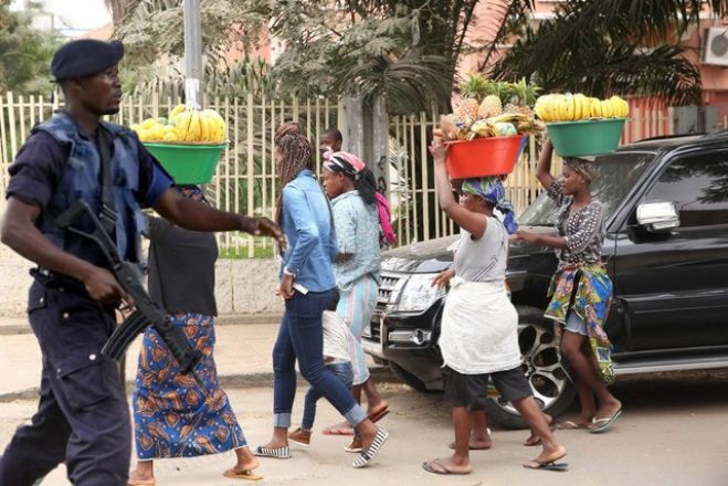 Operações “Resgate e Transparência” atacam sintomas e não "causas profundas"- UNITA
