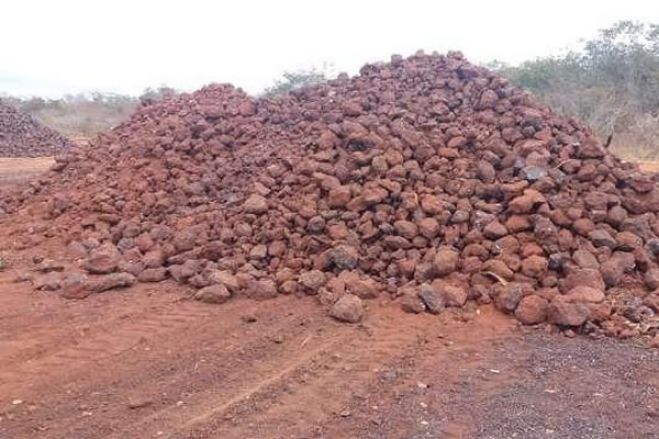 Descobertas 23.000 milhões de toneladas de &quot;Terras Raras&quot; na província do Huambo