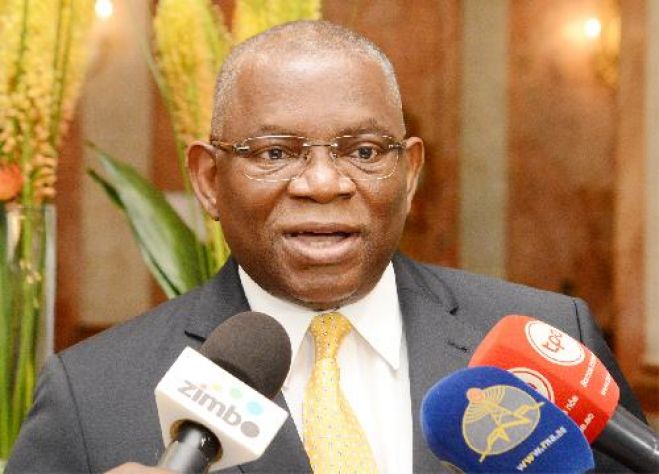 Governo garante que não há motivo para alarme sobre ameaças à segurança em Angola