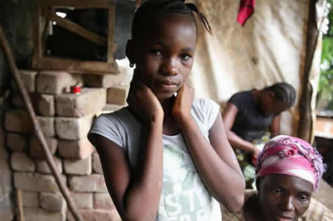 Angola passou para 148.ª posição no &quot;ranking&quot; de Índice de Desenvolvimento Humano da ONU