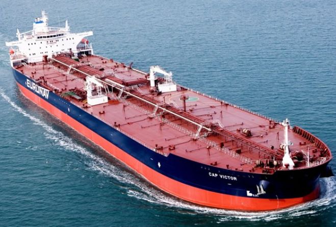 Sonangol assina acordo para construção de dois navios petroleiros por 140 milhões de dólares
