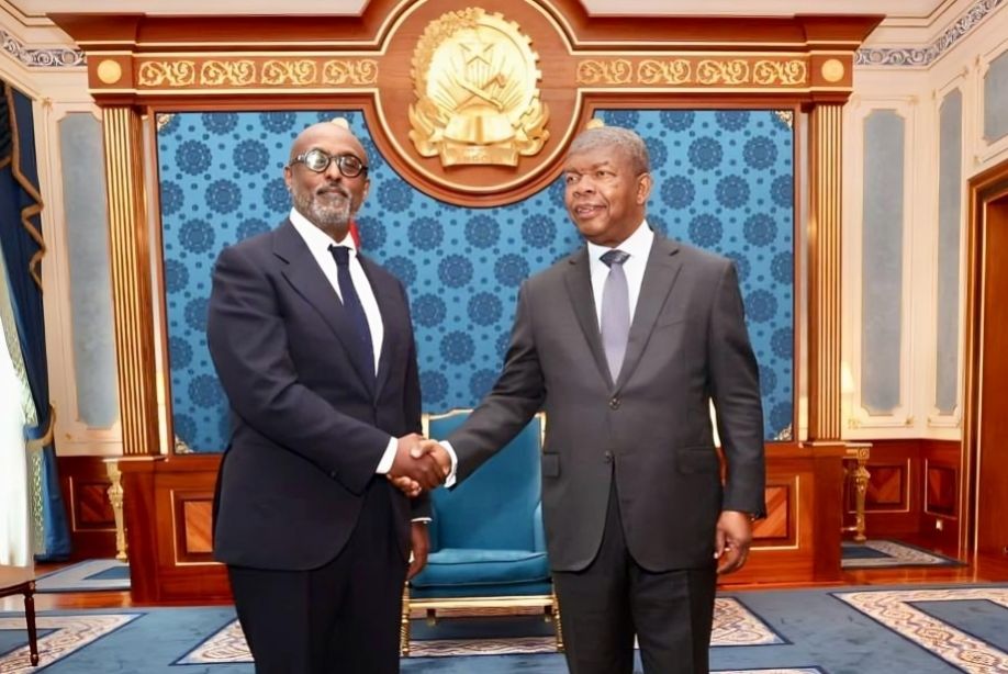 FMI felicita Angola pelas reformas econômicas e pronto para novo apoio financeiro