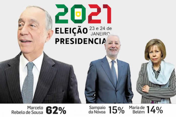Presidenciais: Portugueses que cumprem quarentena em Angola não poderão votar