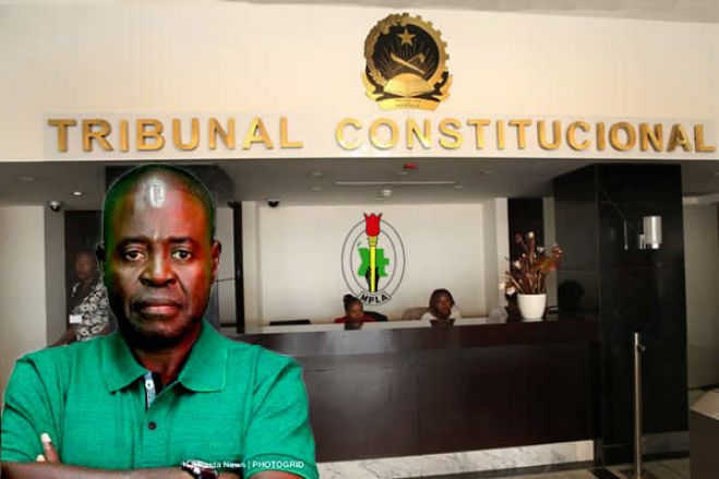 O MPLA e os novos tempos